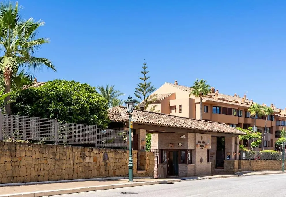 Breath Taking Views At Las Brisas, 3Br Flat W/Pool Μαρμπέλλα 0*,