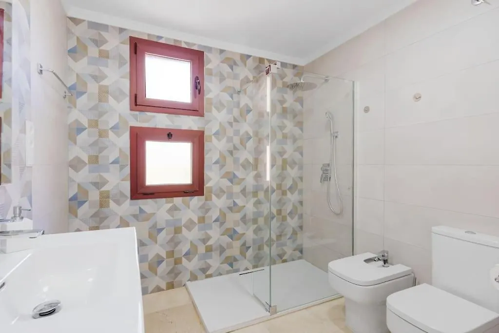 Apartment Breath Taking Views At Las Brisas, 3Br Flat W/Pool Marbella Spain