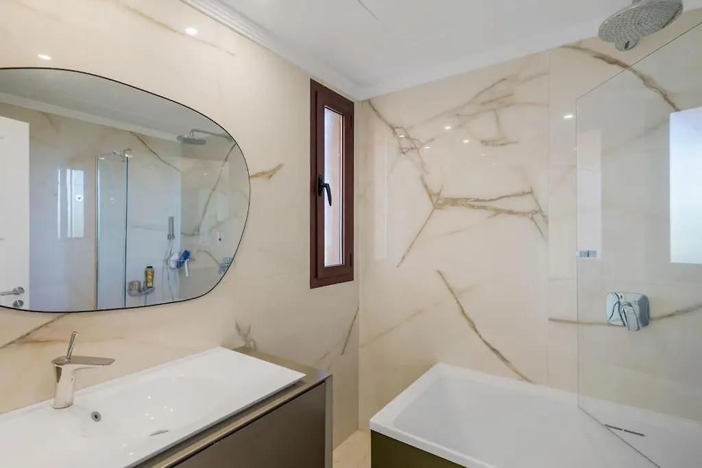Breath Taking Views At Las Brisas, 3Br Flat W/Pool Μαρμπέλλα Ισπανία